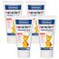 nenedent® Kinderzahncreme ohne Fluorid | Kariesfrei auch ohne Fluorid | für Kinder von 0-6 Jahren | 13% Xylit | 1x50 ml (Packung mit 4)