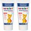 nenedent® Kinderzahncreme ohne Fluorid | Kariesfrei auch ohne Fluorid | für Kinder von 0-6 Jahren | 13% Xylit | 1x50 ml (Packung mit 2)