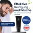 IntHim Antibakterielle Intim Waschlotion Herren - pH-Hautneutrale Intimpflege Männer bei Juckreiz, trockener Haut & Ideal nach dem Sport (2 x 200ml)