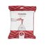 Brabantia Spenderpackung PerfectFit Müllbeutel Code J, White - 20-25 L, 40 Stück