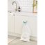 Brabantia PerfectFit Müllbeutel O, 30L, 40 Stück