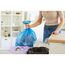Gut & Günstig Müllbeutel mit Tragegriff, 50 Liter, 20 Stück pro Rolle, reiß- und flüssigkeitsbeständig, recycelbares Produkt und Verpackung
