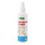 D.RECT Whiteboard Reiniger 250ml - Pump-Spray-Flasche Whiteboard Cleaner Spray zur Reinigung: Magnettafel, Flipchart - Entfernt Marker Farbe, Staub, Streifen und Verfärbungen