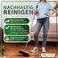 ORGAFLIX Premium Besen mit Stiel und Handfeger Set - Kehrset mit Rosshaarmischung, extra Staubbindend, 24 mm verzinktes Gewinde, Besenstiel verstellbar 60–130 cm, Made in Germany & Italy