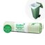bioMat Kompostierbare 80l Müllsäcke, 10 Biomüllbeutel für Biotonne, Restmülltonne, Premium-Qualität, Klimaneutral, Made in Germany
