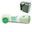 bioMat Kompostierbare 60l Müllsäcke, 10 Biomüllbeutel für Biotonne, Restmülltonne, Premium-Qualität, Klimaneutral, Made in Germany