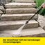 Kärcher Hochdruckreiniger K 4 Universal Edition T5, Druck: 130 bar, Durchfluss: 420 l/h, Flächenleistung 30 m²/h