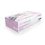 Unigloves Pearl Nitrilhandschuhe, Medium, rose