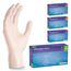 ARNOMED Einweghandschuhe M, Vinyl Handschuhe 500 Stk (5x10 Stk), Einmalhandschuhe, Handschuhe Einweg puderfrei, Gummihandschuhe Einweg latexfrei, Einweg Handschuhe, Einmalhandschuhe in S, M, L, XL