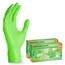 400x ARNOMED Einweghandschuhe Grün (4x100 Stück), Einmalhandschuhe L, Nitril Handschuhe Einweg, Nitrilhandschuhe puderfrei, Gummihandschuhe Einweg, Schutzhandschuhe, Handschuhe Nitril XS, S, M, L, XL
