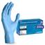 ARNOMED Einweghandschuhe Blau 200 Stück/Box, Einmalhandschuhe XL, Nitrilhandschuhe, Handschuhe Einweg puderfrei, latexfreie Gummihandschuhe, Einweghandschuhe in S, M, L & XL verfügbar