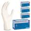 200x ARNOMED Einweghandschuhe Weiß, Einmalhandschuhe XL, Handschuhe Einweg, Gummihandschuhe puderfrei, latexfreie Nitrilhandschuhe in S, M, L & XL, Putzhandschuhe, Koch-/Küchen-Handschuhe