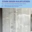 Sagrotan Bad-Reiniger Ozeanfrische – 2in1 Desinfektionsreiniger mit Antischmutzfilm für zuverlässige Hygiene im Badezimmer – 1 x 750 ml Sprühflasche (Packung mit 3)