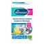 Dr. Beckmann Waschmaschinen Hygiene-Reiniger | Maschinenreiniger mit Aktivkohle | entfernt unangenehme Gerüche | 250 g