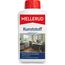 MELLERUD Kunststoff Reiniger | 1 x 0,5 l | Wirkungsvolles Mittel gegen hartnäckige Verschmutzungen auf Allen Kunststoffoberflächen