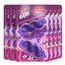 Cillit Bang Color Power 6 WC-Spüler, Lilaspüler, Duo, 6er Pack (6 x 2 Stück)