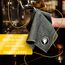 Barista Legends® Barista Tuch Set 4 Stück - 30x30cm Barista Lappen zum reinigen Ihres Kaffee Equipments (Barista Lappen)