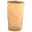 Plock GmbH: 25 Stk. BIO-Papiersäcke 120l, 700x950+220mm, 2-lagig - stark, braun