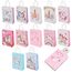 Flintronic 12 Stück Papiertüten, Geschenktüten Kindergeburtstage, Einhorn Papiertüten Papier Tüten, 21cm * 15cm * 8cm Candy Tüten, Verpacken von Geschenken, Hochzeit, Party