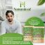 NATURALEAF® Biomüllbeutel 10L | 300 Stück | Bio Müllbeutel mit optimaler Stärke & Haltbarkeit | Kompostierbare Müllbeutel - die nachhaltige Entsorgungslösung für Gastronomie & Haushalt