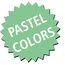 STABILO - Textmarker - swing cool Pastel - 6er Pack - Blister