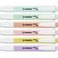 STABILO - Textmarker - swing cool Pastel - 6er Pack - Blister