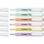 STABILO - Textmarker - swing cool Pastel - 6er Pack - Blister