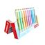 STABILO - Textmarker - swing cool Pastel - 10er Tischset