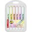 STABILO - Textmarker - swing cool Pastel - 6er Pack