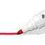 STAEDTLER Lumocolor 351 WP6 Whiteboard-Marker, Rundspitze ca. 2 mm Linienbreite, Set mit 6 Farben (6 stück (1er Pack))