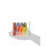 STABILO - Textmarker - BOSS ORIGINAL - 4er Pack - gelb, orange, grün, pink