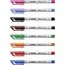 STABILO - Folienstift - OHPen universal - wasserlöslich fein - 8er Pack