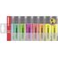 STABILO - Textmarker - BOSS ORIGINAL - 8er Pack - Sondersortierung mit 7 verschiedenen Farben