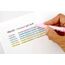 PILOT - Set FriXion Light - Radierbarer Textmarker - Keilspitze für feine oder breitere Linien (Pastellpink, Gelb, Violett, Blau, Orange, Grün, 12 Stück)
