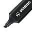STABILO - Marker - BOSS ORIGINAL - 10er Pack - schwarz