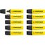 STABILO - Textmarker - BOSS ORIGINAL - 10er Pack - gelb