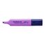 STAEDTLER Textsurfer Classic Textmarker für Inkjet-Ausdrücke Strichbreite 2,5-4,7 mm 10 Stück violett