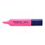 STAEDTLER 364-23 Textsurfer classic Textmarker, Keilspitze, circa 1 - 5 mm, 10 Stück im Kartonetui, pink