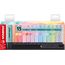 STABILO - Textmarker - BOSS ORIGINAL Pastel - 15er Tischset