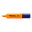 STAEDTLER 364-4 Textsurfer classic Textmarker, Keilspitze, circa 1 - 5 mm, 10 Stück im Kartonetui, orange