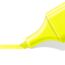 STAEDTLER Textsurfer Classic Textmarker für Inkjet-Ausdrücke Strichbreite 2,5-4,7 mm 10 Stück gelb