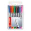 STABILO - Folienstift - OHPen universal - wasserlöslich superfein - 8er Pack