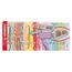 STABILO - Textmarker - swing cool - 18er Tischset - 8 Naturfarben & 10 Pastellfarben