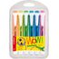 STABILO - Textmarker - swing cool - 6er Pack