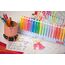 STABILO - Textmarker - swing cool - 18er Tischset - Leucht- & Pastellfarben