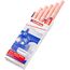 edding 751 Glanzlackmarker - pastellrosa - 10 Lackmarker - Rundspitze 1-2 mm - Lackstift für Glas, Stein, Holz, Kunststoff und Papier - wasserfest, stark deckend