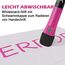 ABEIER Whiteboard Marker, schwamm Whiteboard stifte,Magnetisch Whiteboard Marker Schwamm mit Stiften, Trocken Abwischbar, Rundspitze 1-2mm, Perfekt für Zuhause Schule Büro12er Pack