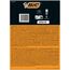 BIC Marking 2000 Permanent Marker, in Schwarz, Wasserfester Stift für Glas, Metall, Holz & Co, Strichstärke 1,7 mm, 12er Pack