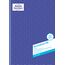 AVERY Zweckform 426 Kassenbuch (A4, 100 Blatt, 1 Blatt Blaupapier, nach Steuerschiene 300, EDV-gerechte Datenerfassung, von Rechtsexperten geprüft, für DE, ordnungsgemäße Buchführung) weiß