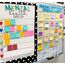 12 Stück Haftnotizen 76x76mm Super Sticky Notes selbstklebende Haftnotizzettel Sticky Notes Klebezettel bunt zettel farbig Notizblöcke für Büro Haus, 1200 Blatt insgesamt, 12 Farben